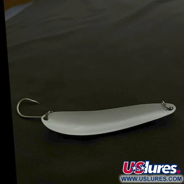 The Producers Hookster Totem #4, Vit/Gul, 8g, Skeddrag #23619