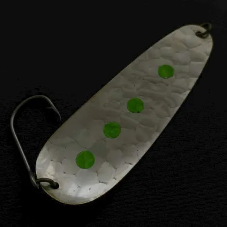 Sutton Spoon 88, 7g silver/guld, skeddrag #23620