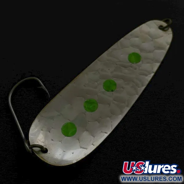 Sutton Spoon 88, 7g silver/guld, skeddrag #23620