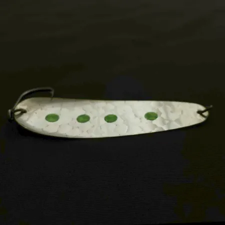 Sutton Spoon 88, 7g silver/guld, skeddrag #23620