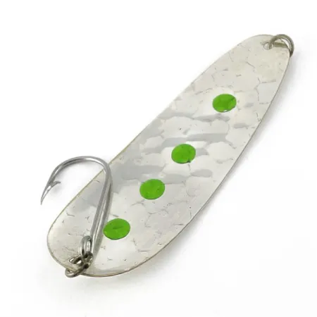 Sutton Spoon 88, 7g silver/guld, skeddrag #23620