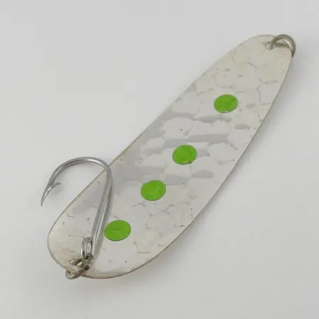 Sutton Spoon 88, 7g silver/guld, skeddrag #23620