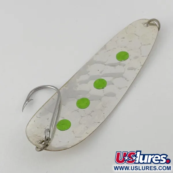 Sutton Spoon 88, 7g silver/guld, skeddrag #23620