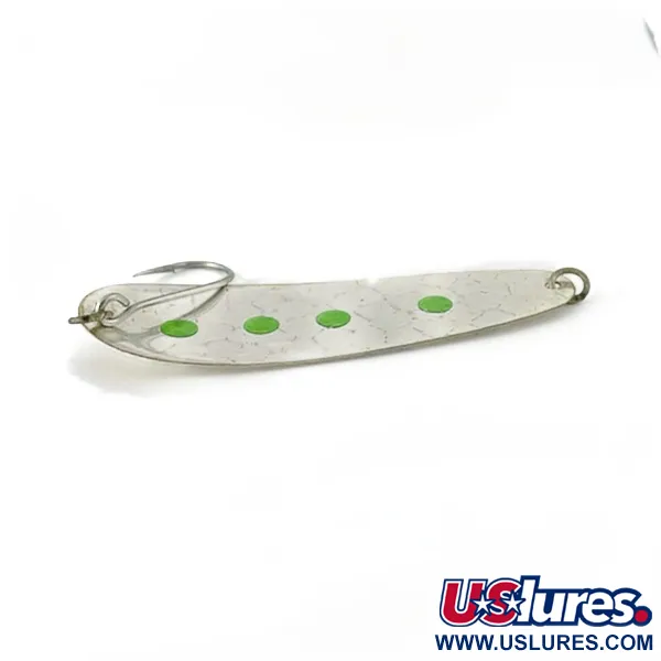 Sutton Spoon 88, 7g silver/guld, skeddrag #23620