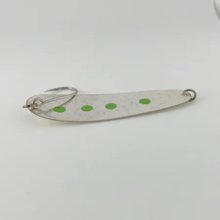 Sutton Spoon 88, 7g silver/guld, skeddrag #23620