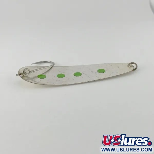 Sutton Spoon 88, 7g silver/guld, skeddrag #23620