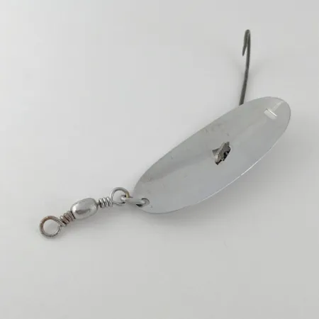 Pflueger Record 4 №1832, Nickel, 12g, Skeddrag #23621