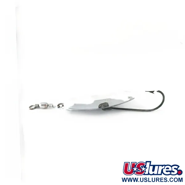 Pflueger Record 4 №1832, Nickel, 12g, Skeddrag #23621