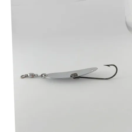 Pflueger Record 4 №1832, Nickel, 12g, Skeddrag #23621