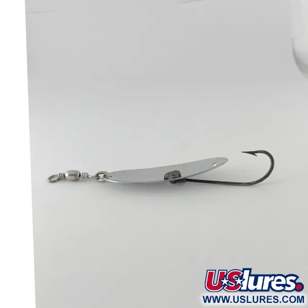 Pflueger Record 4 №1832, Nickel, 12g, Skeddrag #23621