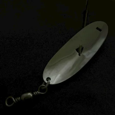 Pflueger Record 4 №1832, Nickel, 12g, Skeddrag #23621