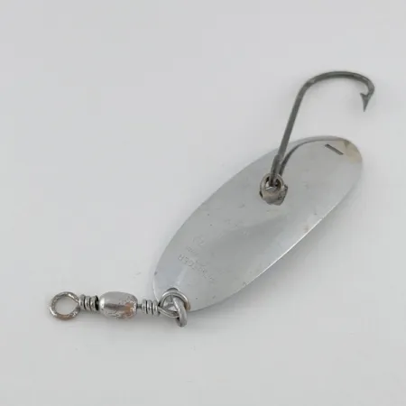 Pflueger Record 4 №1832, Nickel, 12g, Skeddrag #23621