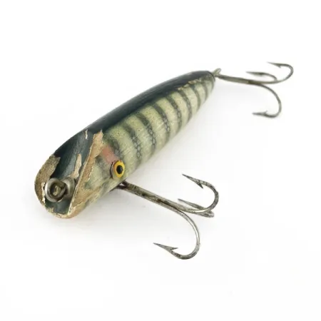 Horrocks Ibbotson HICO Wobbler, 12g, Gäddfärg, Flytande wobbler #23624