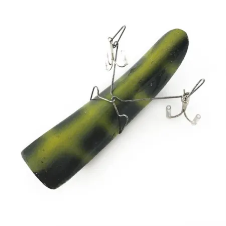 Bradson Wave fish, gädda, 12g, Vintage fiskedrag #23625