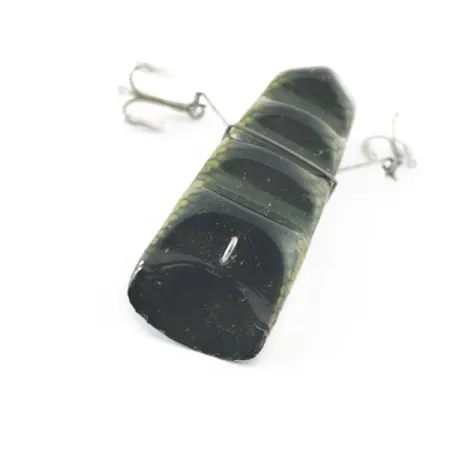 Bradson Wave fish, gädda, 12g, Vintage fiskedrag #23625