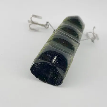 Bradson Wave fish, gädda, 12g, Vintage fiskedrag #23625