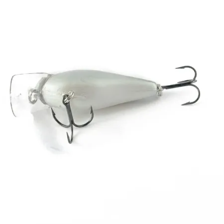 Strike King KVD 1.5 Silent Squarebill, Olive Sexy Shad, 12g, Wobbler #23627