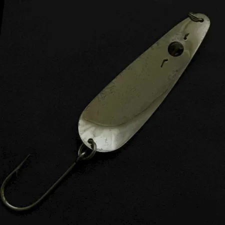 Red Eye Lures Red Eye Evil Eye, 9g nickel/blå/rött öga, skeddrag #23628