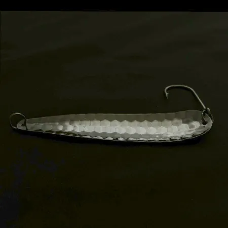 Sammy PAC (07) 1986, Silver/Grön, 16g, Skeddrag #23629