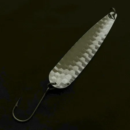 Sammy PAC (07) 1986, Silver/Grön, 16g, Skeddrag #23629