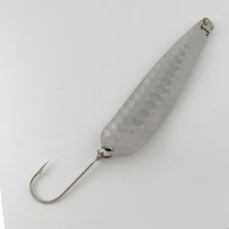 Sammy PAC (07) 1986, Silver/Grön, 16g, Skeddrag #23629