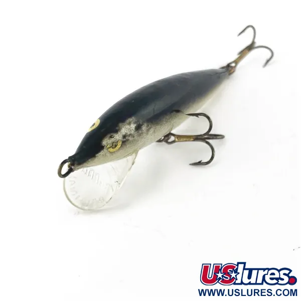 Rapala Countdown CD7, Silver, 8g, Sjunkande wobbler #23630