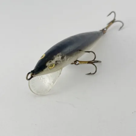 Rapala Countdown CD7, Silver, 8g, Sjunkande wobbler #23630