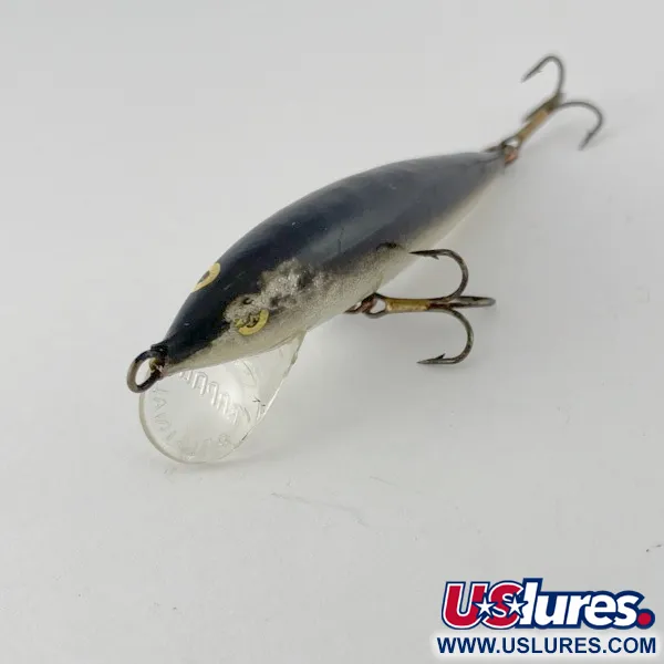 Rapala Countdown CD7, Silver, 8g, Sjunkande wobbler #23630