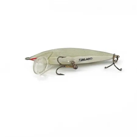 Rapala Countdown CD7, Silver, 8g, Sjunkande wobbler #23630