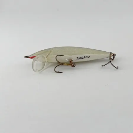 Rapala Countdown CD7, Silver, 8g, Sjunkande wobbler #23630