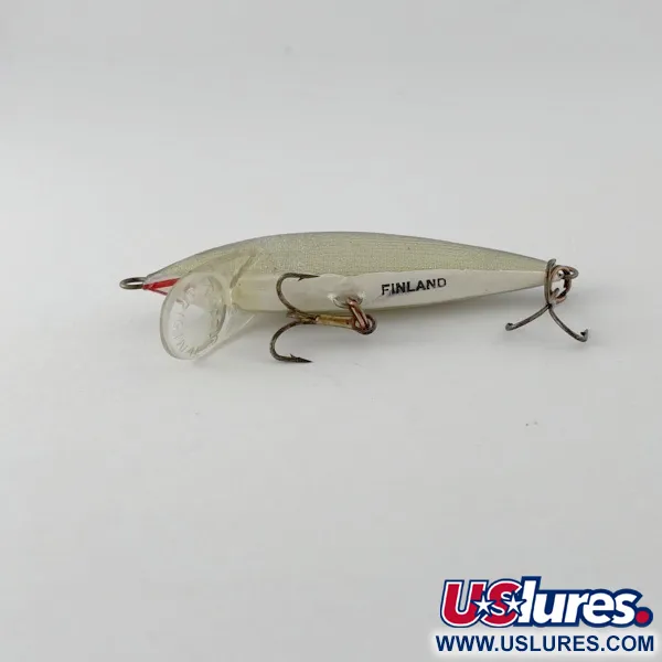 Rapala Countdown CD7, Silver, 8g, Sjunkande wobbler #23630