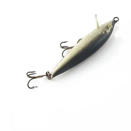 Rapala Countdown CD7, Silver, 8g, Sjunkande wobbler #23630