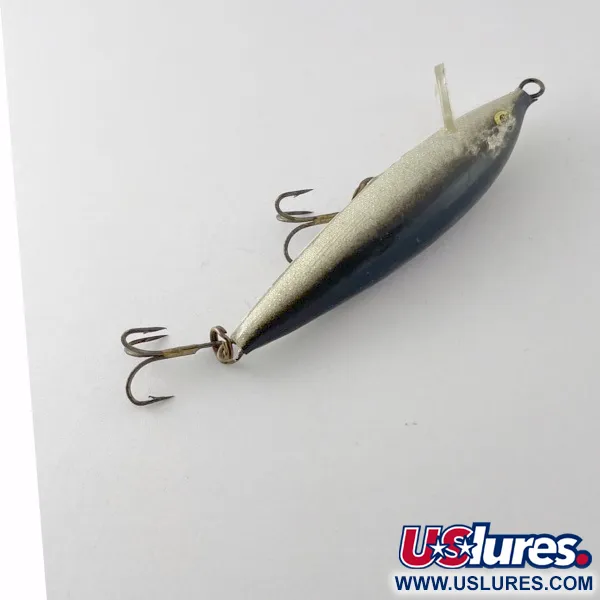 Rapala Countdown CD7, Silver, 8g, Sjunkande wobbler #23630