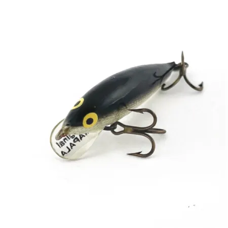 Rapala Original Floater F5, Silver (S), 4g, Flytande wobbler #23631