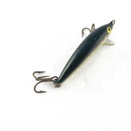 Rapala Original Floater F5, Silver (S), 4g, Flytande wobbler #23631
