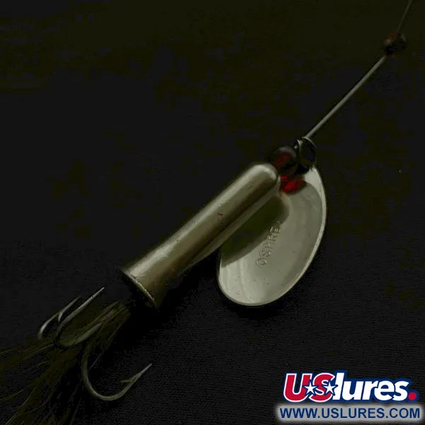 Eppinger Osprey, 14g Red Devle, Spinnare #23633