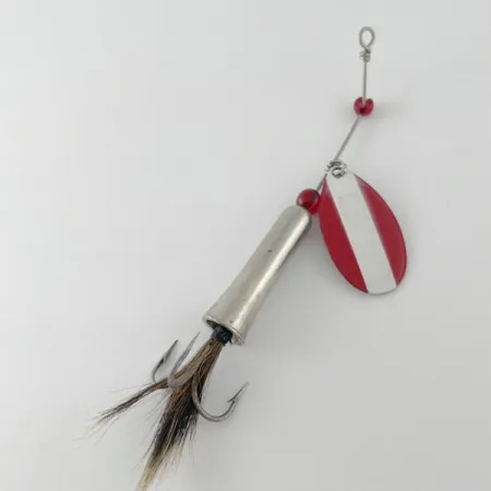 Eppinger Osprey, 14g Red Devle, Spinnare #23633