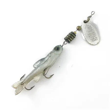 Mepps Comet Mino 1 (1970-tal)