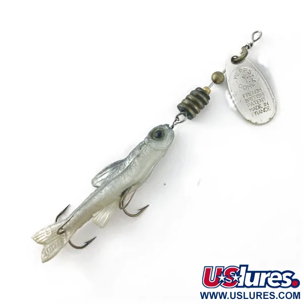 Mepps Comet Mino 1 (1970-tal)