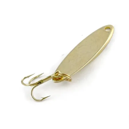 Acme Kastmaster, 3,5g, guld, skeddrag #23637