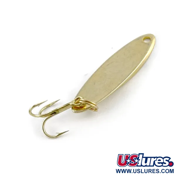 Acme Kastmaster, 3,5g, guld, skeddrag #23637