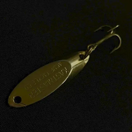 Acme Kastmaster, 3,5g, guld, skeddrag #23637