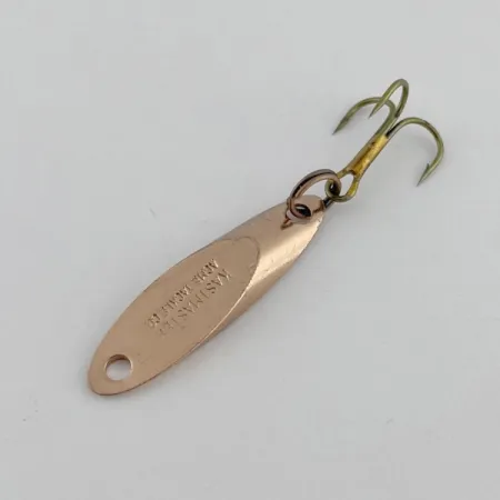 Acme Kastmaster, 2,5g Koppar, Skeddrag #23638