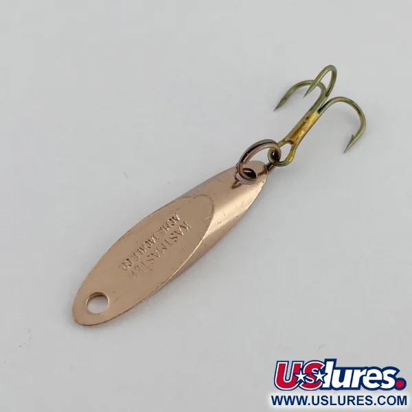 Acme Kastmaster, 2,5g Koppar, Skeddrag #23638