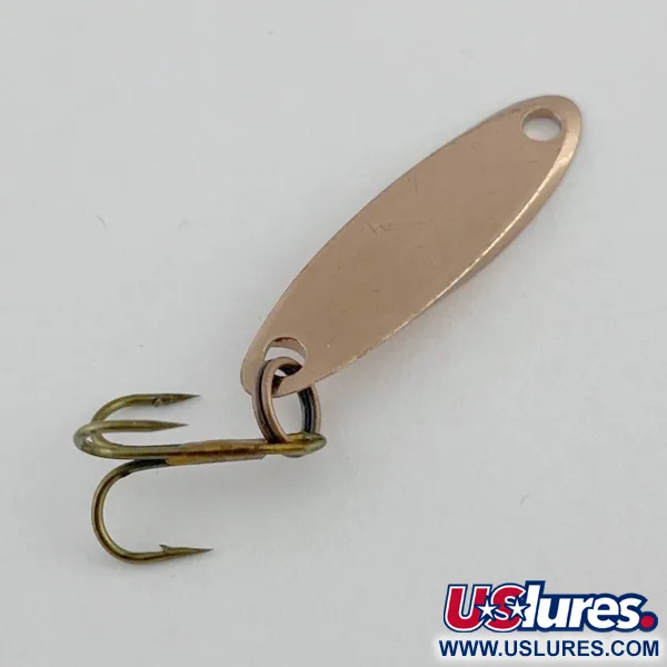 Acme Kastmaster, 2,5g Koppar, Skeddrag #23638