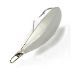 Johnson Silver Minnow Vasskyddad