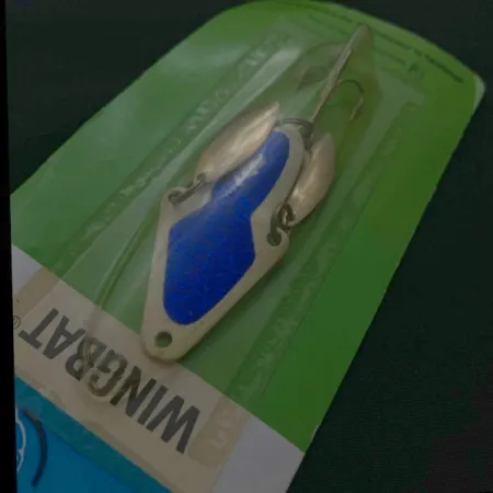 Eppinger Wingbat, 14g Blå, Skeddrag #23648