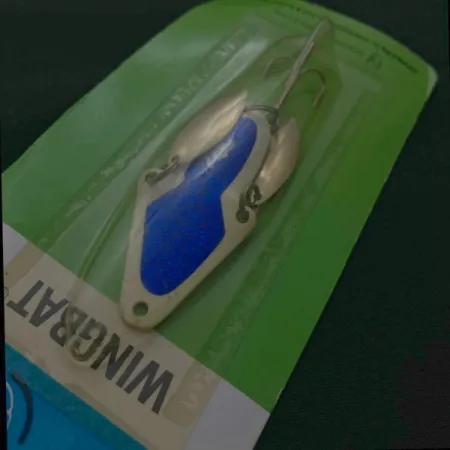 Eppinger Wingbat, 14g Blå, Skeddrag #23648