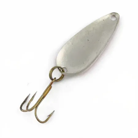 Kmart Spoon, 6g nickel/röd, Skeddrag #23660