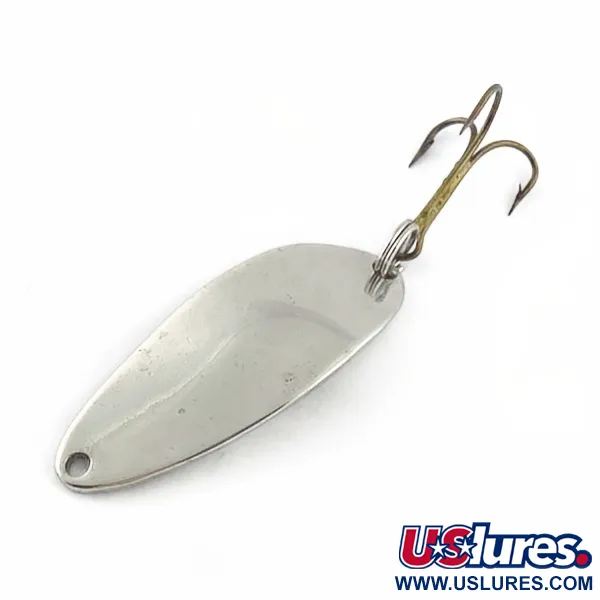 Seneca Little Cleo (Hula Girl), nickel, 10g, skeddrag #23665